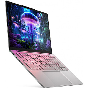 Yoga Slim 7 14ILL10 14 OLED U5-226V 16GB 512SSD EN W11 Серый 83JX00A2NT