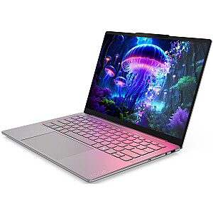 Yoga Slim 7 14ILL10 14 OLED U5-226V 16GB 512SSD EN W11 Серый 83JX00A2NT