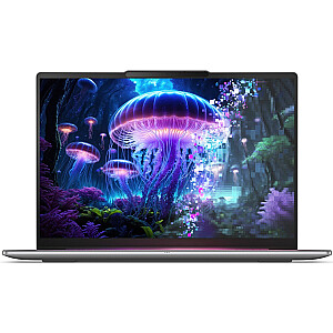 Yoga Slim 7 14ILL10 14 OLED U5-226V 16GB 512SSD EN W11 Серый 83JX00A2NT
