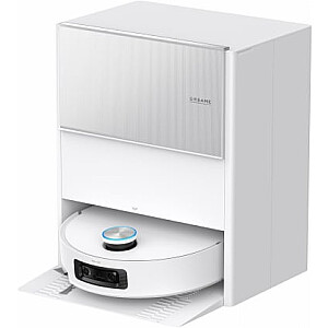DREAME Aqua 10 Ultra Roller White