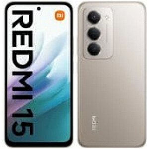 Redmi 15 8/ 256ГБ Титан