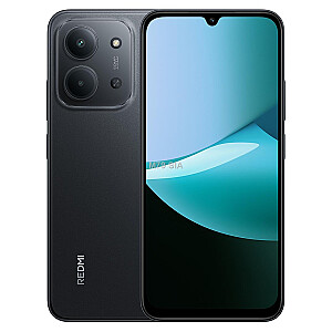 Redmi 15C 4/ 128GB Black
