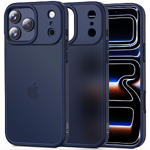 Magmat iPhone 17 Pro Matte Deep Blue