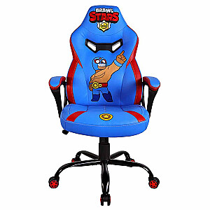 Subsonic Junior Gaming Seat Brawl Stars El Primo