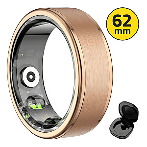 Manta SR01GD 62mm OneRing Gold