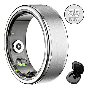 Manta SR01SL 65mm OneRing Silver