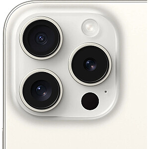 Apple iPhone 15 Pro 128GB White Товар с экспозиции . Гарантия 1 год