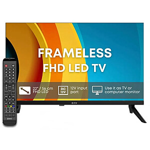 eSTAR LEDTV24R2T2