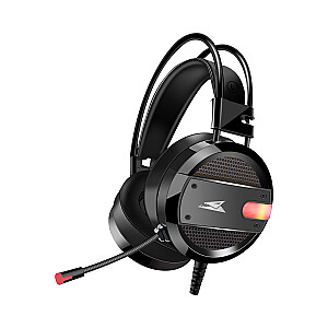 Baracuda BGH-031 Conch Black