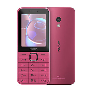 225 4G pink
