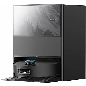 Dreame Aqua10 Ultra Track Complete Black