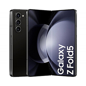 Samsung Galaxy Z Fold 5 12GB/256GB Black Товар с экспозиции Гарантия 2 года