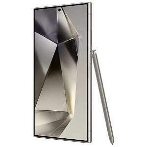 Samsung Galaxy S24 Ultra 12GB/256GB Titanium Grey Товар с экспозиции Гарантия 2 года