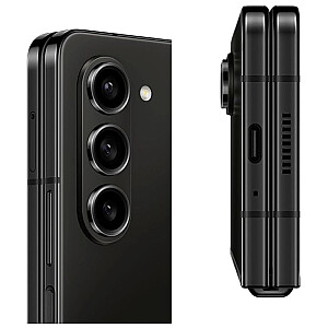 Samsung Galaxy Z Fold 5 12GB/256GB Black Товар с экспозиции Гарантия 1 год