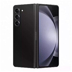Samsung Galaxy Z Fold 5 12GB/256GB Black Товар с экспозиции Гарантия 1 год
