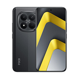 M8 Pro 5G 12/512GB Black