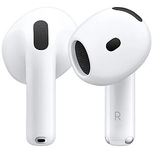 AirPods 4 with Active Noise Cancellation (MXP93ZM/A)