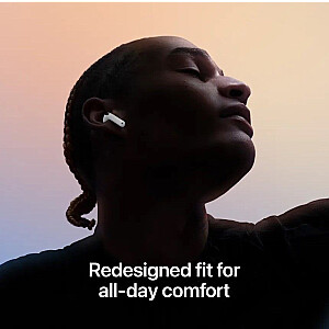 AirPods 4 with Active Noise Cancellation (MXP93ZM/A)
