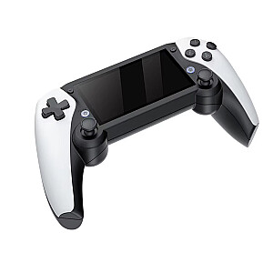 SJGAM M25 Портативная ретро игровая консоль с 19000+ играми / 64GB / 4.3"
