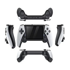SJGAM M25 Портативная ретро игровая консоль с 19000+ играми / 64GB / 4.3"