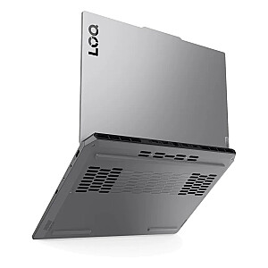 Lenovo LOQ 15IRX10 Intel i5-13450HX 2.4GHz/ 12GB RAM/ 512GB SSD/ RTX5050/ 15.6 FHD/ W11H
