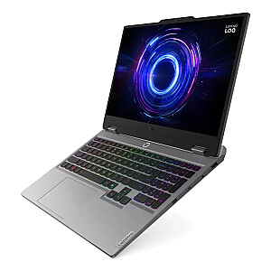 Lenovo LOQ 15IRX10 Intel i5-13450HX 2.4GHz/ 12GB RAM/ 512GB SSD/ RTX5050/ 15.6 FHD/ W11H
