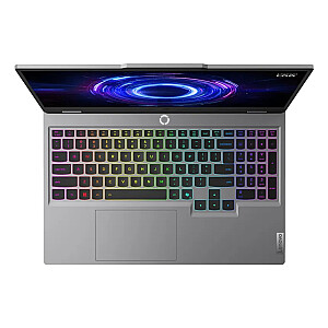 Lenovo LOQ 15IRX10 Intel i5-13450HX 2.4GHz/ 12GB RAM/ 512GB SSD/ RTX5050/ 15.6 FHD/ W11H