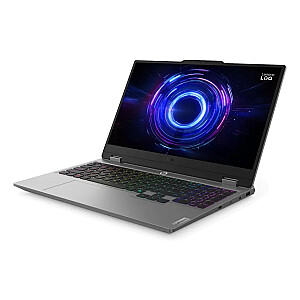 Lenovo LOQ 15IRX10 Intel i5-13450HX 2.4GHz/ 12GB RAM/ 512GB SSD/ RTX5050/ 15.6 FHD/ W11H