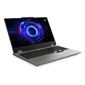 Lenovo LOQ 15IRX10 Intel i5-13450HX 2.4GHz/ 12GB RAM/ 512GB SSD/ RTX5050/ 15.6 FHD/ W11H