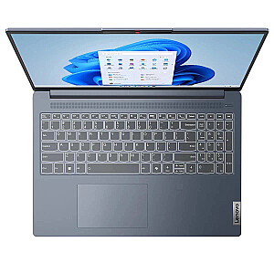 Lenovo IdeaPad Slim 5 16AHP9 Ryzen 7 8845HS 16GB 1TB SSD 16 WUXGA IPS Touchscreen