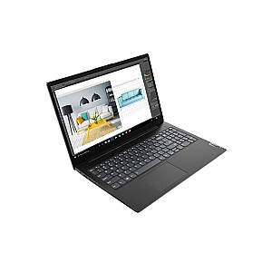 Lenovo EXP V15 G2 ALC Ryzen 5 5500U/15.6 FHD/8GB/256GB SSD/Webcam/Win11 Pro Black IT