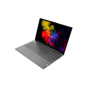 Lenovo EXP V15 G2 ALC Ryzen 5 5500U/15.6 FHD/8GB/256GB SSD/Webcam/Win11 Pro Black IT