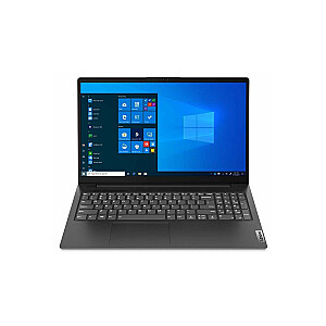 Lenovo EXP V15 G2 ALC Ryzen 5 5500U/15.6 FHD/8GB/256GB SSD/Webcam/Win11 Pro Black IT