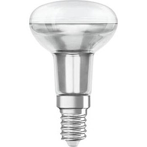 E14, R50, 4.3W, 345lm, 2700K