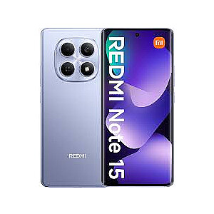 Redmi Note 15 6/128GB Purple