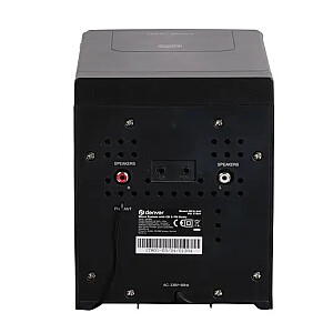 Denveras MCA-240