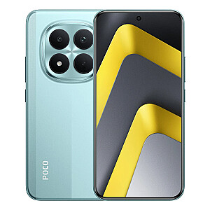 M8 Pro 5G 8/256GB Green