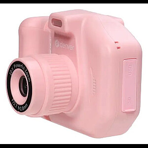 Denver KPC-1370 Pink