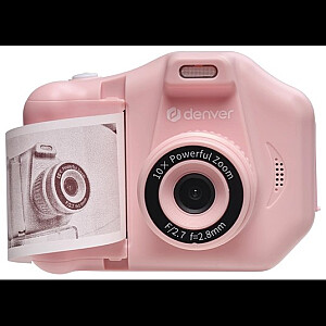 Denver KPC-1370 Pink