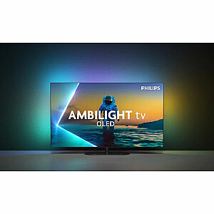 55OLED820/12
