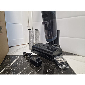 ИСПОЛЬЗОВАННЫЙ Беспроводной пылесос Electrolux серии 800 “Ultimate” Wet & Dry, модель EW81U3DB