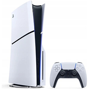 Playstation 5 Blu-ray (Model Group Slim)