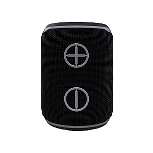White Shark GBT-3007 Ghatam Black/Grey