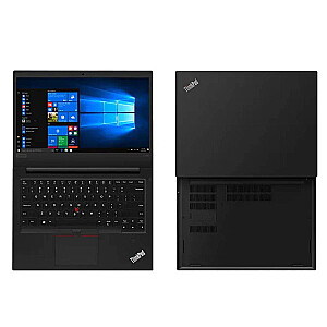 Lenovo E490 14 1920x1080 i5-8365U 16GB 512SSD M.2 NVME WIN11Pro RENEW