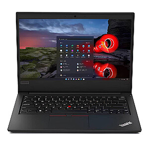 Lenovo E490 14 1920x1080 i5-8365U 32GB 256SSD M.2 NVME WIN11Pro RENEW