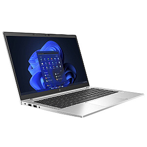 HP 830 G8 13.3 1920x1080 Touch i5-1145G7 16GB 256SSD M.2 NVME WIN11Pro RENEW