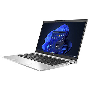 HP 830 G8 13.3 1920x1080 Touch i5-1145G7 64GB 256SSD M.2 NVME WIN11Pro RENEW