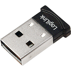 Адаптер Bluetooth LogiLink BT0037 USB