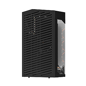 INTOP AQUA Ryzen 9 9900x 64GB DDR5 1TB SSD M.2 NVME RTX5080 16GB WIN11