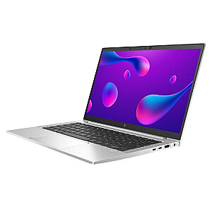 HP 830 G7 13.3 1920x1080 i5-10210U 8GB 256SSD M.2 NVME WIN11Pro RENEW
